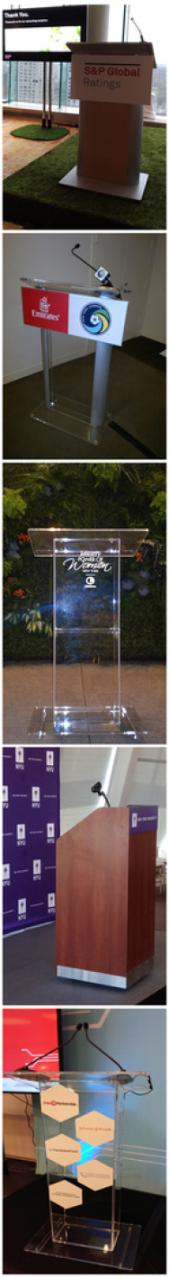 audiovisual equipment rental NYC